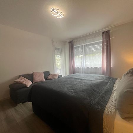 Mh City Apartment Baden-Baden Exterior foto