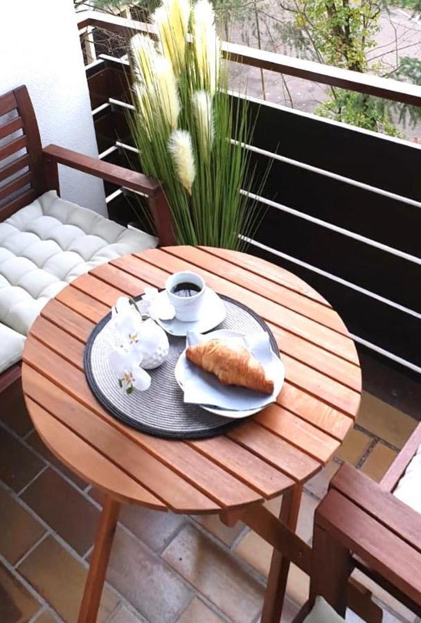 Mh City Apartment Baden-Baden Exterior foto